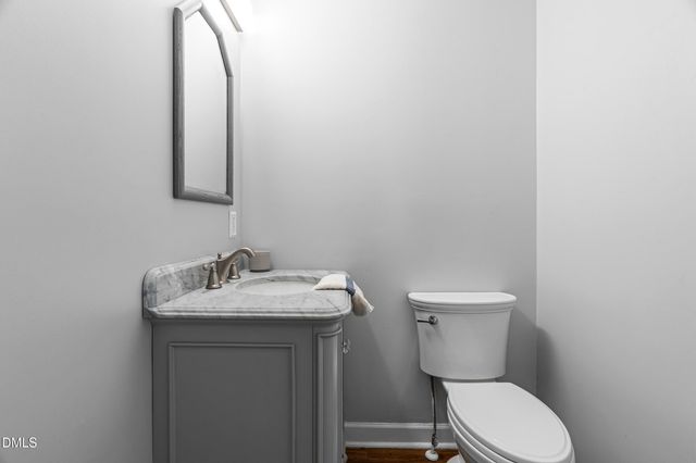 1302 Swift Creek Road, Smithfield, NC 27577