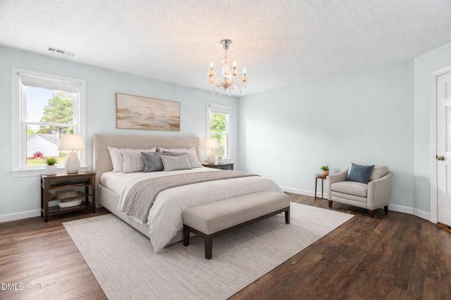 1302 Swift Creek Road, Smithfield, NC 27577