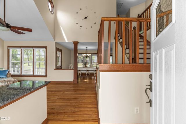 1302 Swift Creek Road, Smithfield, NC 27577