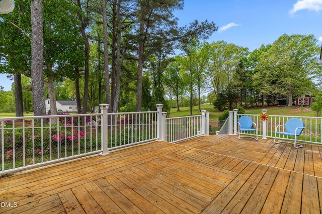 1302 Swift Creek Road, Smithfield, NC 27577