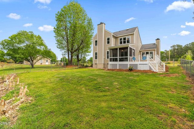 1302 Swift Creek Road, Smithfield, NC 27577