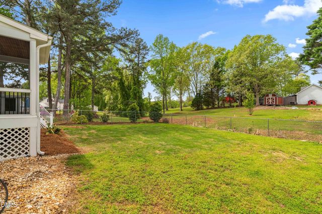 1302 Swift Creek Road, Smithfield, NC 27577