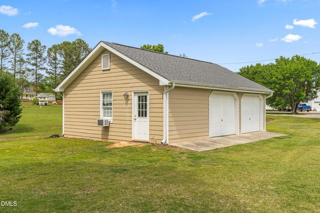 1302 Swift Creek Road, Smithfield, NC 27577