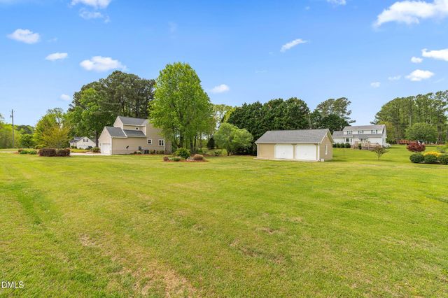 1302 Swift Creek Road, Smithfield, NC 27577