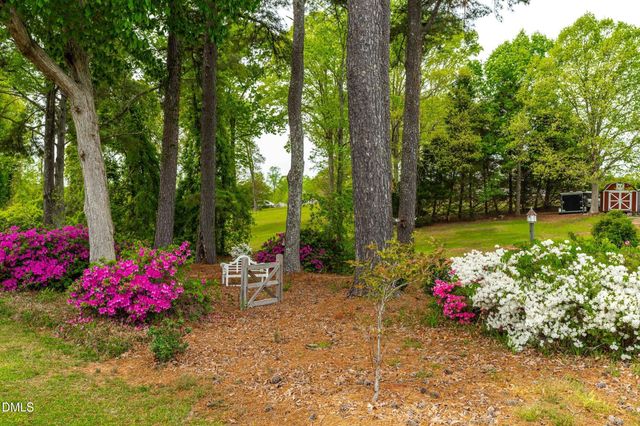 1302 Swift Creek Road, Smithfield, NC 27577