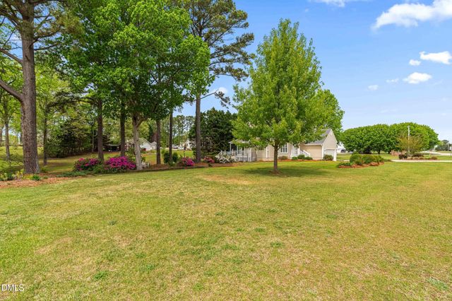 1302 Swift Creek Road, Smithfield, NC 27577