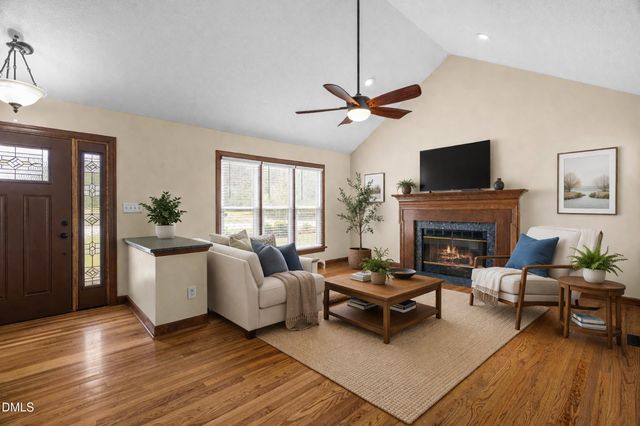 1302 Swift Creek Road, Smithfield, NC 27577