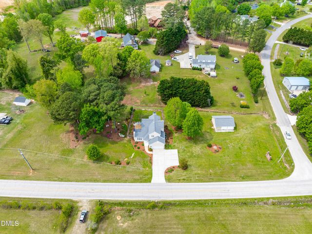 1302 Swift Creek Road, Smithfield, NC 27577