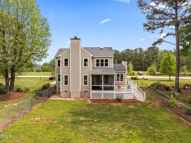 1302 Swift Creek Road, Smithfield, NC 27577