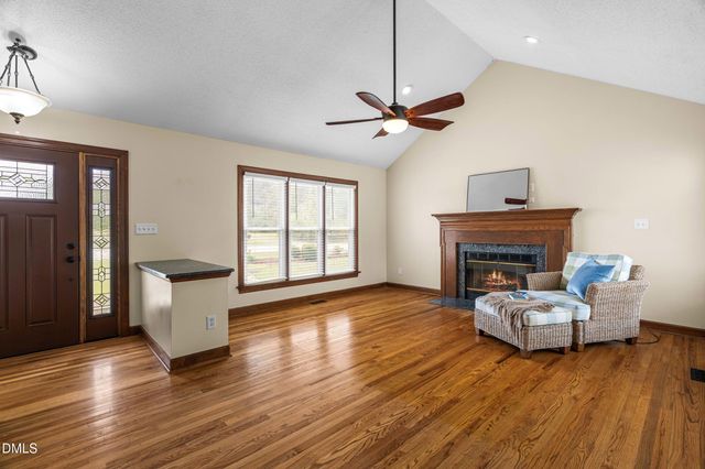 1302 Swift Creek Road, Smithfield, NC 27577