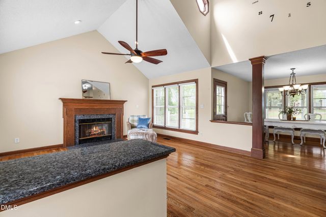 1302 Swift Creek Road, Smithfield, NC 27577