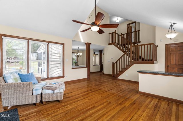 1302 Swift Creek Road, Smithfield, NC 27577