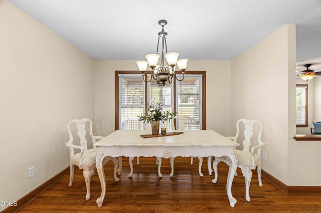 1302 Swift Creek Road, Smithfield, NC 27577