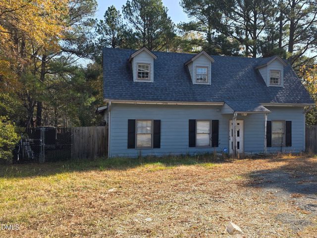 3417 S Alston Avenue, Durham, NC 27713