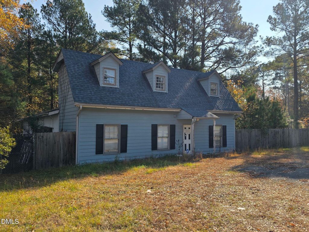 3417 S Alston Avenue, Durham, NC 27713