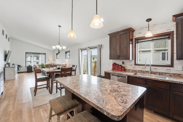 23212 Underclift Street NW, Saint Francis, MN 55070