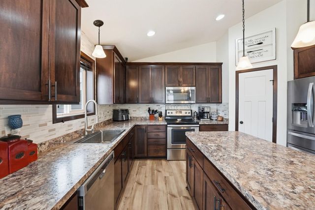 23212 Underclift Street NW, Saint Francis, MN 55070