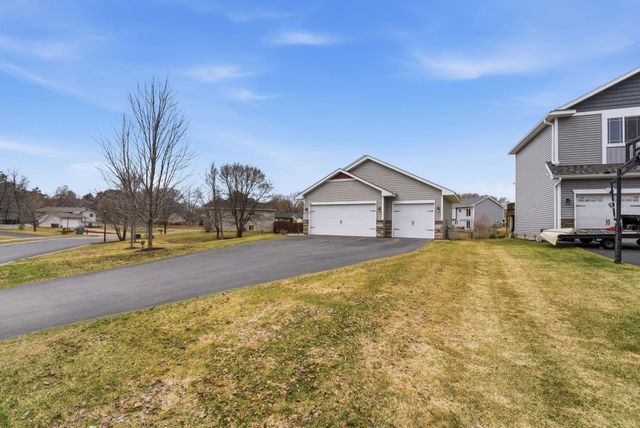 23212 Underclift Street NW, Saint Francis, MN 55070