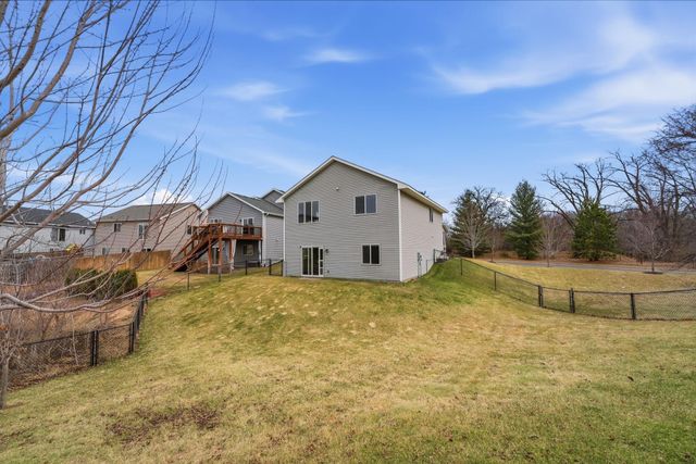 23212 Underclift Street NW, Saint Francis, MN 55070