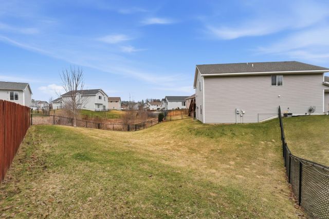 23212 Underclift Street NW, Saint Francis, MN 55070