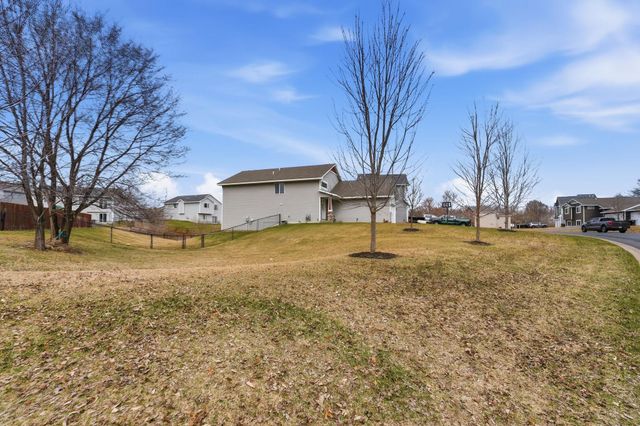 23212 Underclift Street NW, Saint Francis, MN 55070