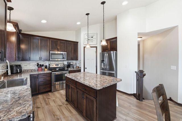 23212 Underclift Street NW, Saint Francis, MN 55070