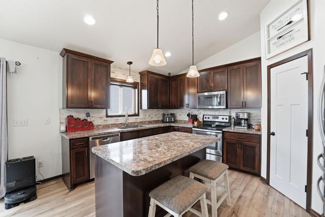 23212 Underclift Street NW, Saint Francis, MN 55070