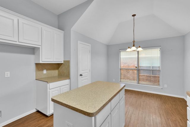 409 Silver Mine Drive, Justin, TX 76247