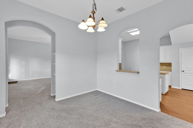 409 Silver Mine Drive, Justin, TX 76247