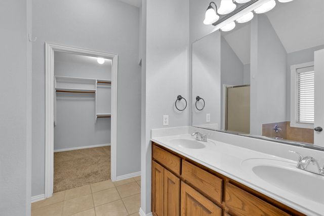 409 Silver Mine Drive, Justin, TX 76247