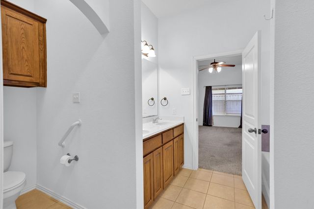 409 Silver Mine Drive, Justin, TX 76247
