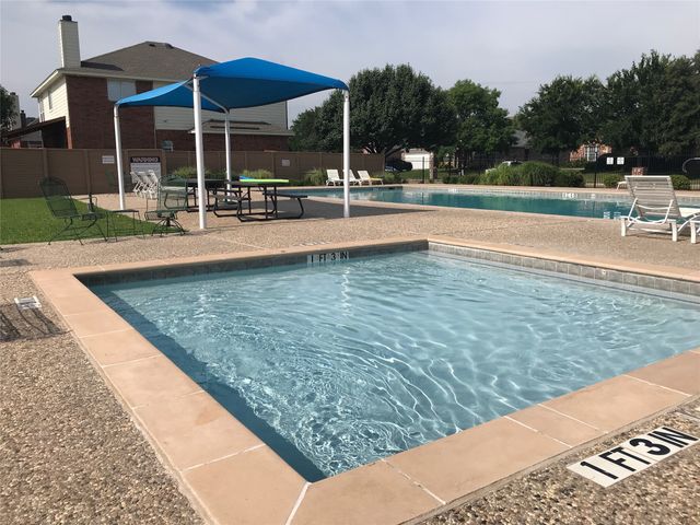 409 Silver Mine Drive, Justin, TX 76247