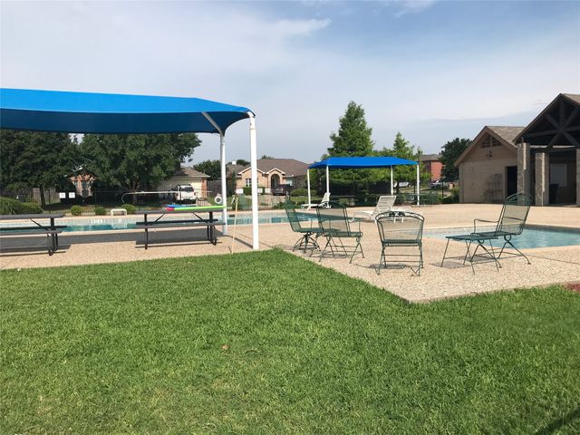 409 Silver Mine Drive, Justin, TX 76247
