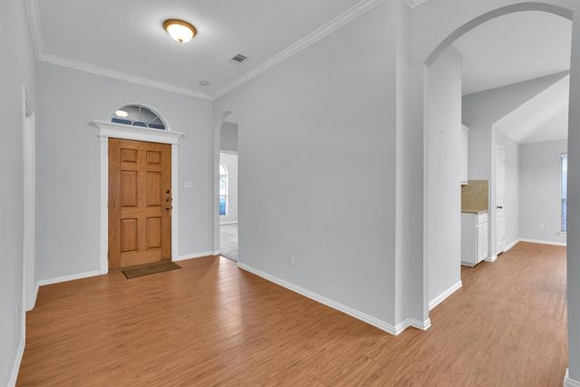 409 Silver Mine Drive, Justin, TX 76247