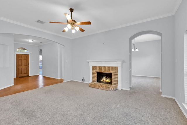 409 Silver Mine Drive, Justin, TX 76247