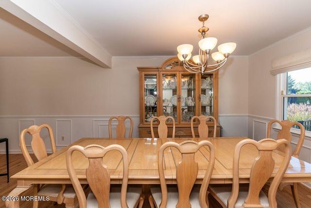 3 Lake Louise Road, Morganville, NJ 07751