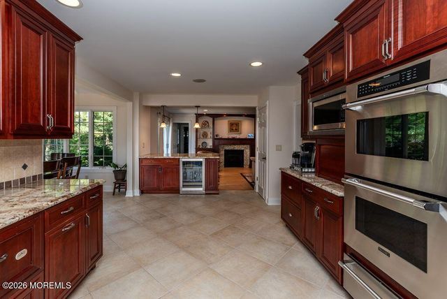3 Lake Louise Road, Morganville, NJ 07751
