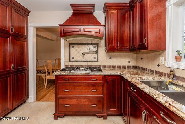 3 Lake Louise Road, Morganville, NJ 07751