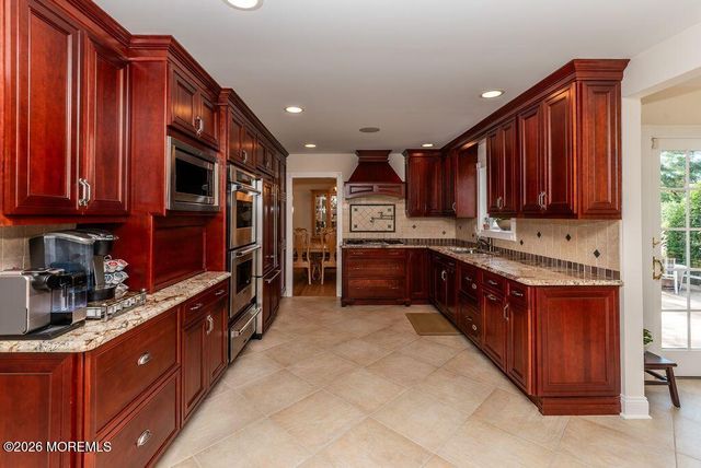 3 Lake Louise Road, Morganville, NJ 07751