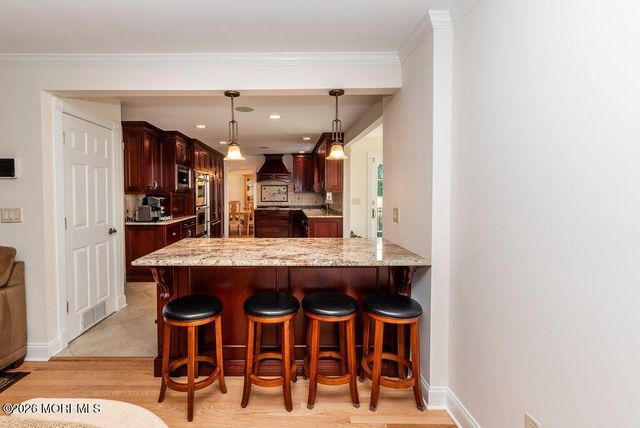 3 Lake Louise Road, Morganville, NJ 07751