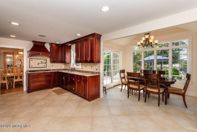 3 Lake Louise Road, Morganville, NJ 07751