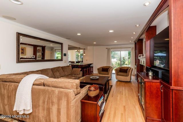 3 Lake Louise Road, Morganville, NJ 07751