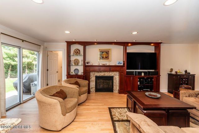 3 Lake Louise Road, Morganville, NJ 07751