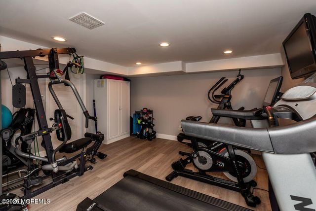 3 Lake Louise Road, Morganville, NJ 07751