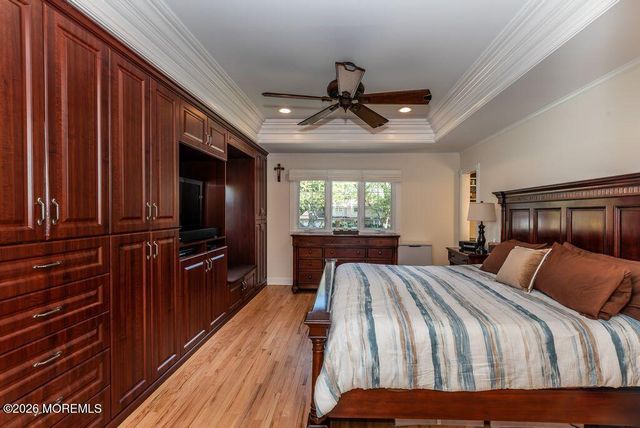 3 Lake Louise Road, Morganville, NJ 07751