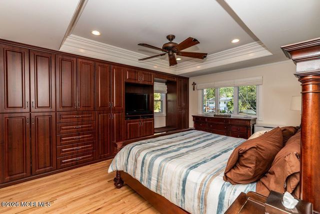 3 Lake Louise Road, Morganville, NJ 07751