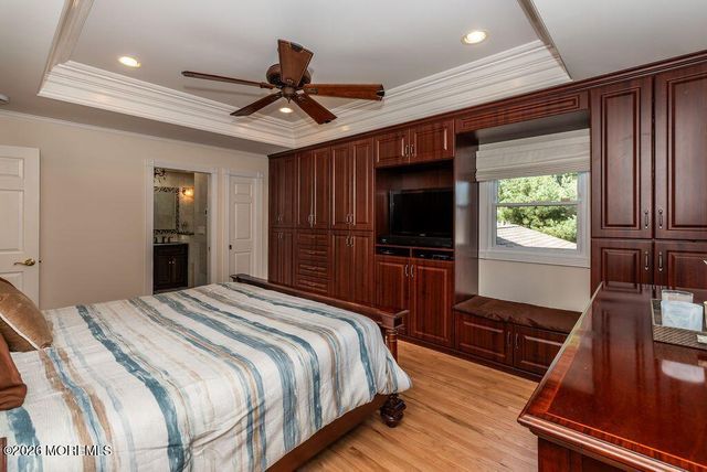 3 Lake Louise Road, Morganville, NJ 07751
