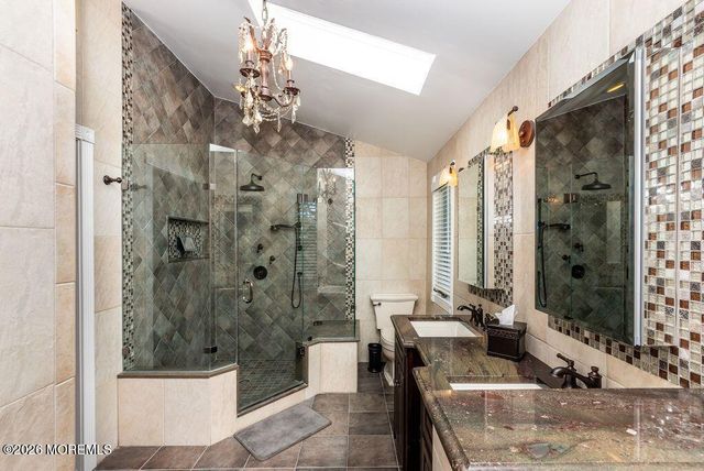 3 Lake Louise Road, Morganville, NJ 07751