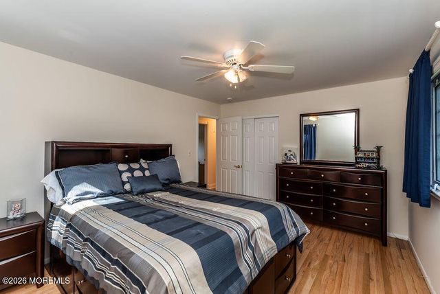 3 Lake Louise Road, Morganville, NJ 07751