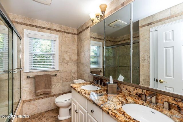3 Lake Louise Road, Morganville, NJ 07751